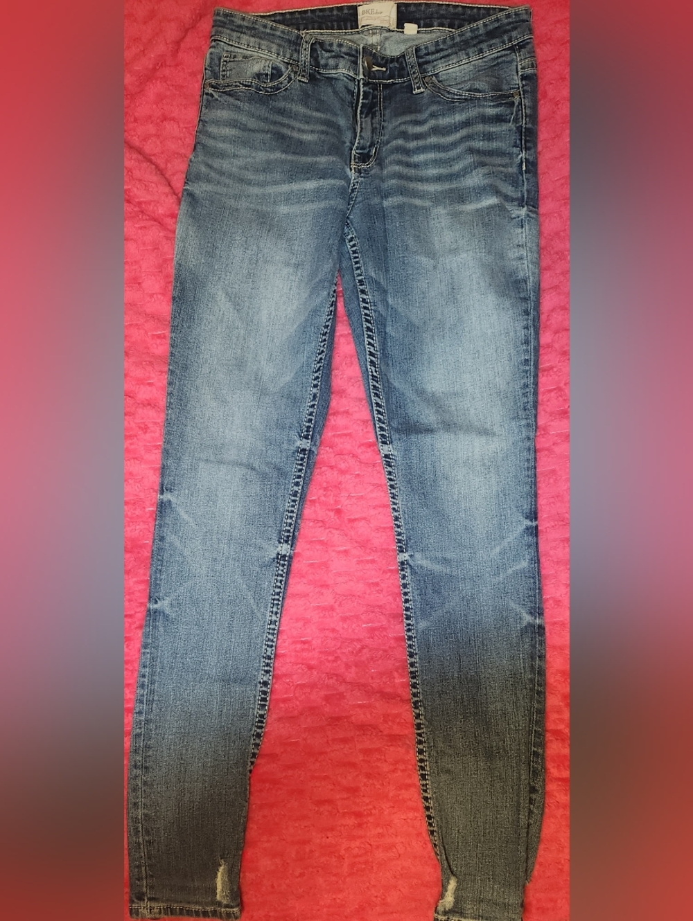 BKE Payton Skinny Jeans